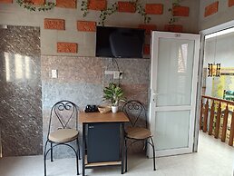 Terra Cotta Homestay and Hostel