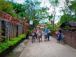 Terra Cotta Homestay and Hostel