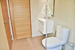 The Kaze 34 Hotel and Serviced Residence