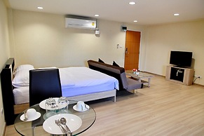 The Kaze 34 Hotel and Serviced Residence