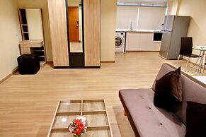 The Kaze 34 Hotel and Serviced Residence