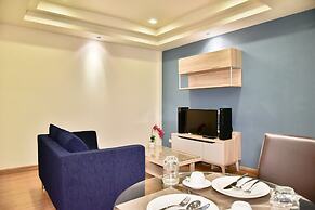 The Kaze 34 Hotel and Serviced Residence