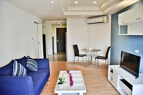 The Kaze 34 Hotel and Serviced Residence