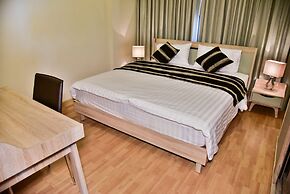 The Kaze 34 Hotel and Serviced Residence