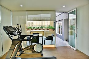 The Kaze 34 Hotel and Serviced Residence