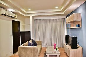 The Kaze 34 Hotel and Serviced Residence