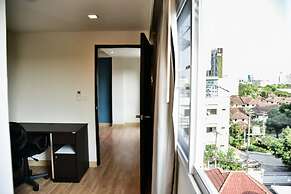 The Kaze 34 Hotel and Serviced Residence
