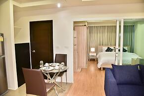 The Kaze 34 Hotel and Serviced Residence