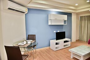 The Kaze 34 Hotel and Serviced Residence