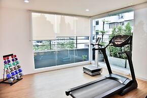 The Kaze 34 Hotel and Serviced Residence