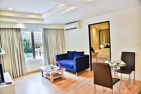 The Kaze 34 Hotel and Serviced Residence