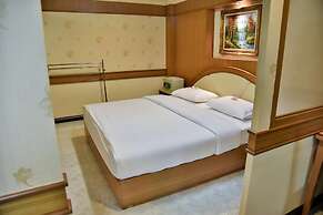 The Kaze 34 Hotel and Serviced Residence