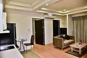 The Kaze 34 Hotel and Serviced Residence