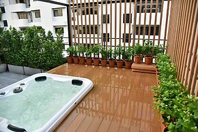 The Kaze 34 Hotel and Serviced Residence