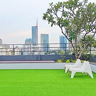 The Kaze 34 Hotel and Serviced Residence