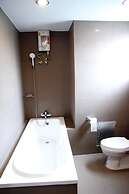 The Kaze 34 Hotel and Serviced Residence