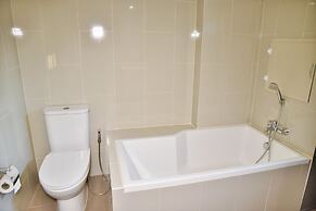 The Kaze 34 Hotel and Serviced Residence