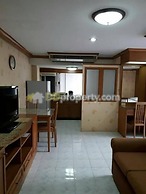 The Kaze 34 Hotel and Serviced Residence