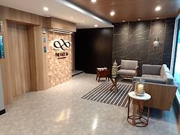 The Kaze 34 Hotel and Serviced Residence