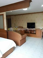 The Kaze 34 Hotel and Serviced Residence