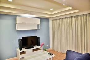 The Kaze 34 Hotel and Serviced Residence