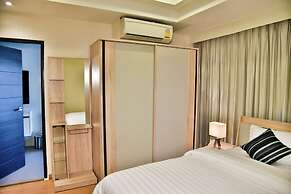 The Kaze 34 Hotel and Serviced Residence