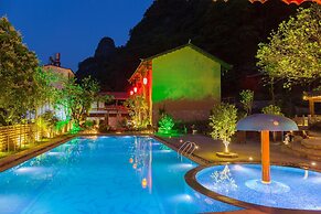 Yangshuo Ancient Garden Boutique Hotel