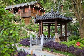 Yangshuo Ancient Garden Boutique Hotel