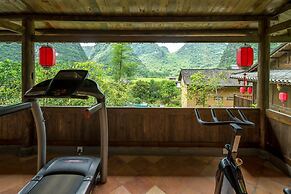 Yangshuo Ancient Garden Boutique Hotel