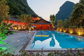 Yangshuo Ancient Garden Boutique Hotel