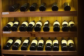 Yangshuo Ancient Garden Boutique Hotel