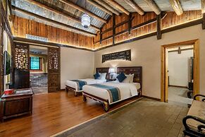 Yangshuo Ancient Garden Boutique Hotel