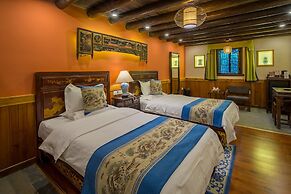 Yangshuo Ancient Garden Boutique Hotel