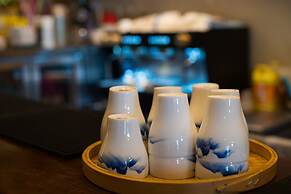 Yangshuo Ancient Garden Boutique Hotel