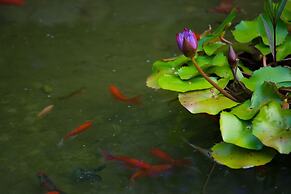 Yangshuo Ancient Garden Boutique Hotel