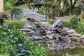 Yangshuo Ancient Garden Boutique Hotel