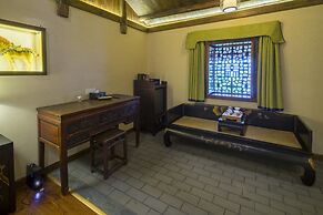 Yangshuo Ancient Garden Boutique Hotel