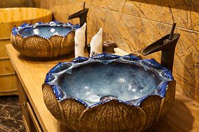 Yangshuo Ancient Garden Boutique Hotel