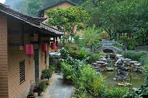 Yangshuo Ancient Garden Boutique Hotel