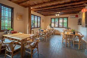 Yangshuo Ancient Garden Boutique Hotel