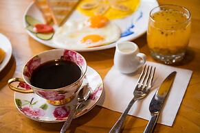 Yangshuo Ancient Garden Boutique Hotel