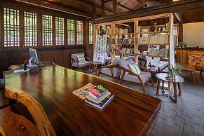 Yangshuo Ancient Garden Boutique Hotel