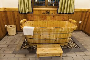 Yangshuo Ancient Garden Boutique Hotel