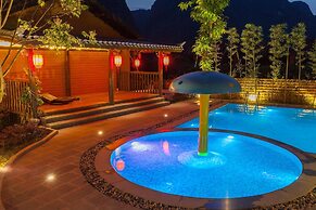 Yangshuo Ancient Garden Boutique Hotel