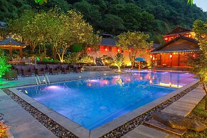 Yangshuo Ancient Garden Boutique Hotel