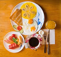 Yangshuo Ancient Garden Boutique Hotel