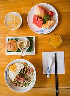 Yangshuo Ancient Garden Boutique Hotel