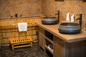 Yangshuo Ancient Garden Boutique Hotel