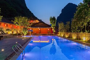 Yangshuo Ancient Garden Boutique Hotel