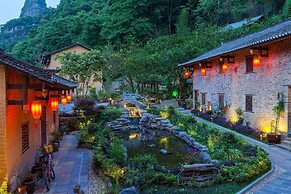Yangshuo Ancient Garden Boutique Hotel